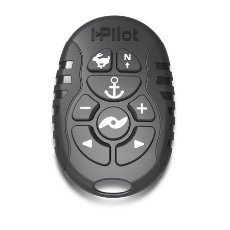 MINN KOTA Minn Kota 1866560 i-Pilot Micro Remote for i-Pilot and i-Pilot Link - Bluetooth Systems 1866560